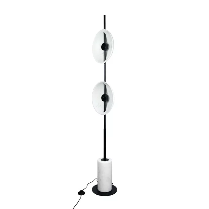 Торшер LOFT IT MARBLE 10049F