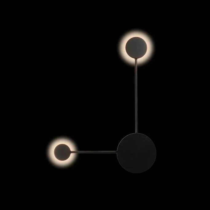 Подсветка LOFT IT Rays 10057BK