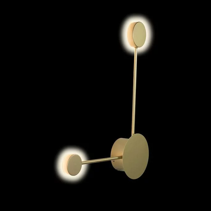 Подсветка LOFT IT Rays 10057GD