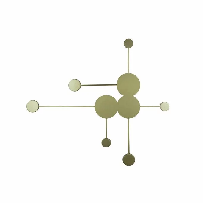 Подсветка LOFT IT Rays 10058GD