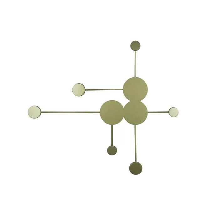 Подсветка LOFT IT Rays 10058GD