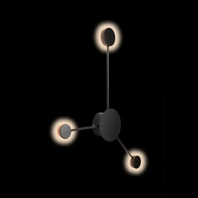 Подсветка LOFT IT Rays 10059BK