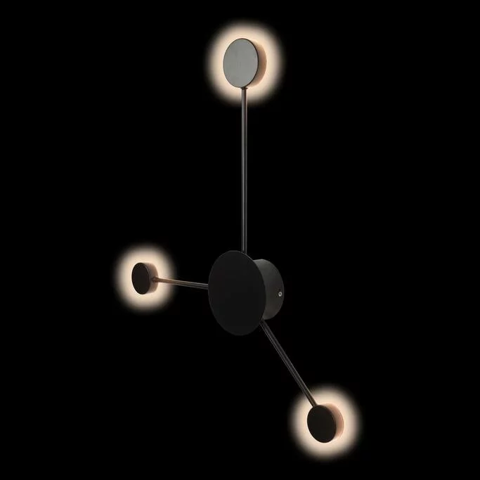 Подсветка LOFT IT Rays 10059BK