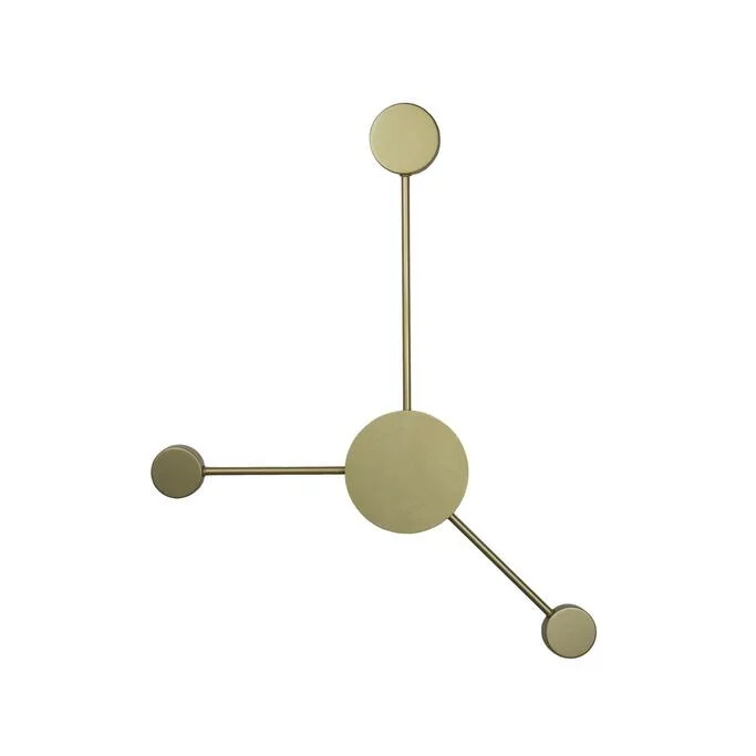 Подсветка LOFT IT Rays 10059GD