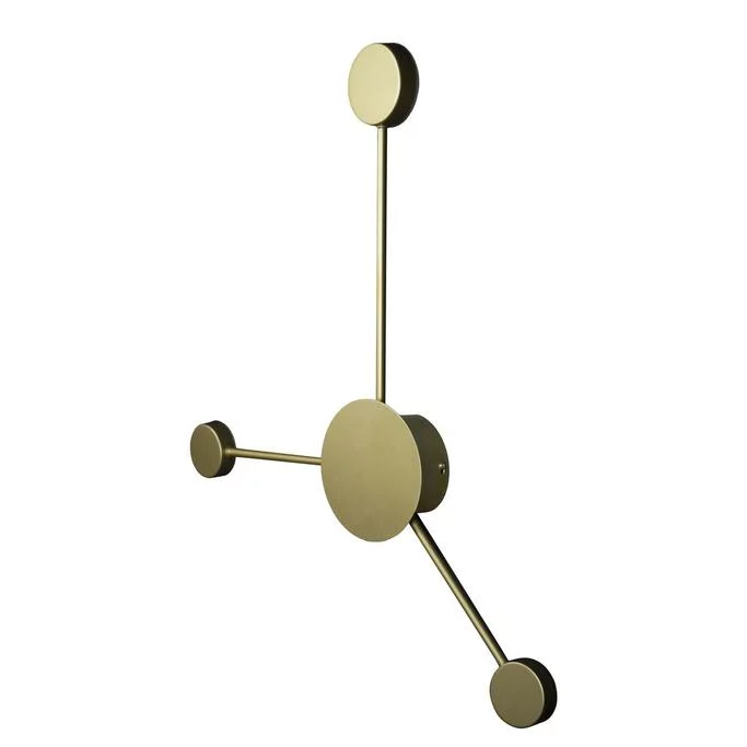 Подсветка LOFT IT Rays 10059GD