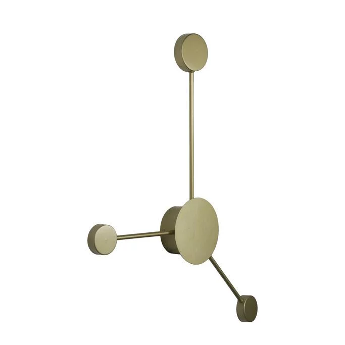 Подсветка LOFT IT Rays 10059GD