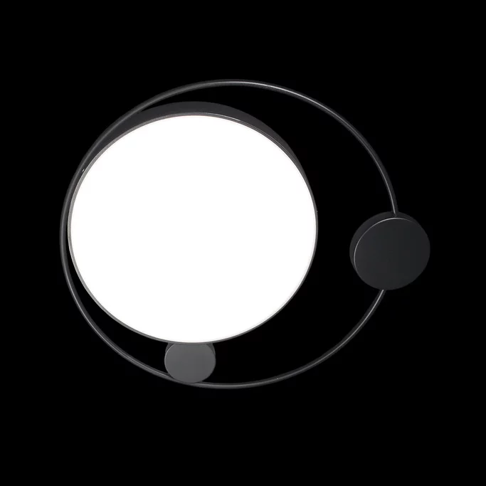 Тарелка LOFT IT MIKE 10062