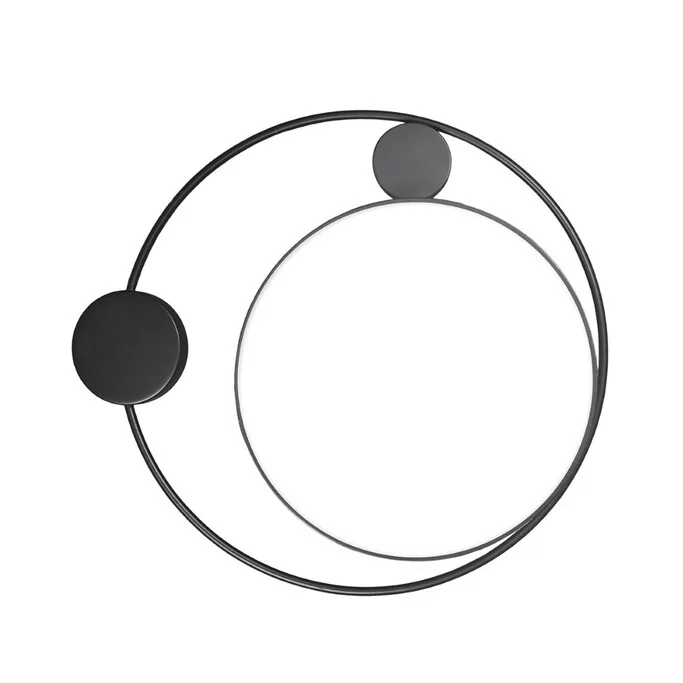 Тарелка LOFT IT MIKE 10062