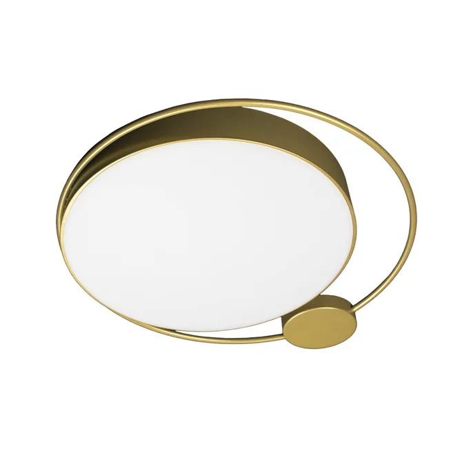 Тарелка LOFT IT MIKE 10063