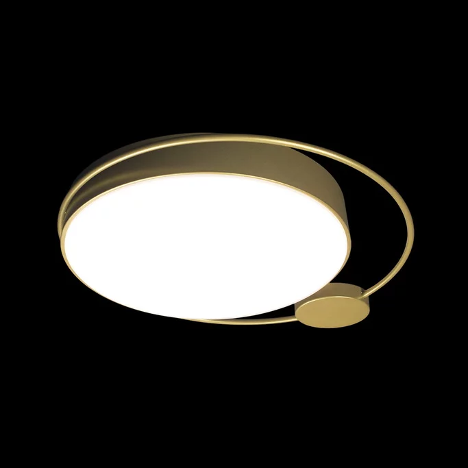 Тарелка LOFT IT MIKE 10063