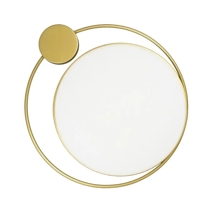 Тарелка LOFT IT MIKE 10063