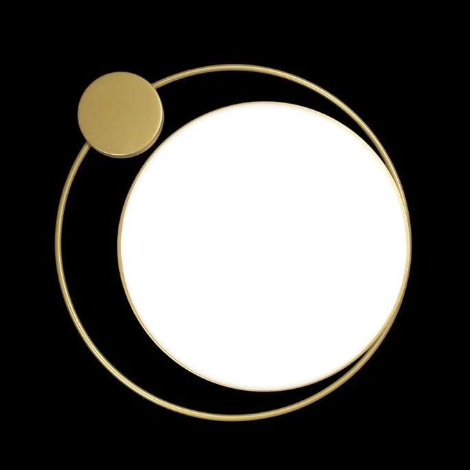 Тарелка LOFT IT MIKE 10063