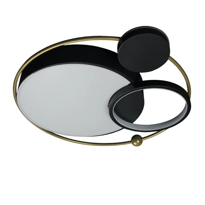 Тарелка LOFT IT MIKE 10064