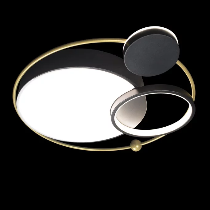 Тарелка LOFT IT MIKE 10064