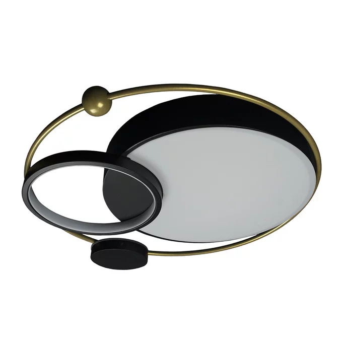 Тарелка LOFT IT MIKE 10064