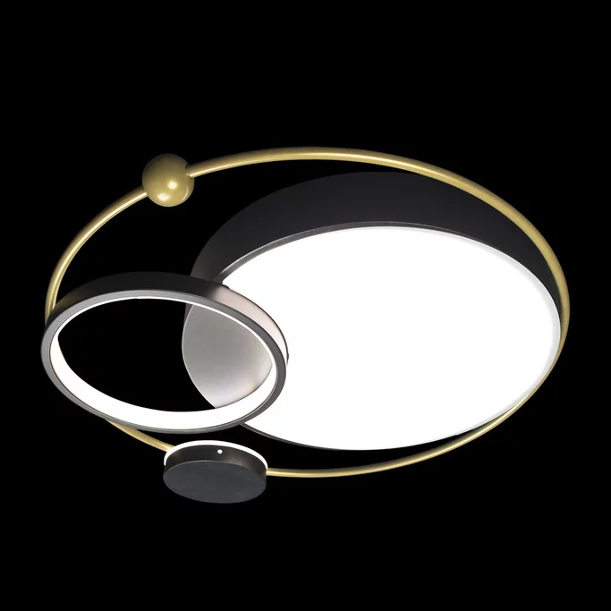 Тарелка LOFT IT MIKE 10064