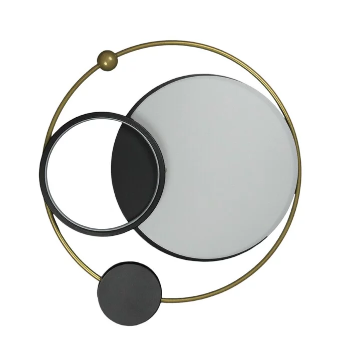 Тарелка LOFT IT MIKE 10064