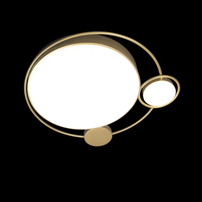 Тарелка LOFT IT MIKE 10065