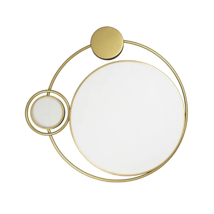 Тарелка LOFT IT MIKE 10065