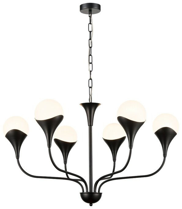 Люстра VELANTE 361-023-06