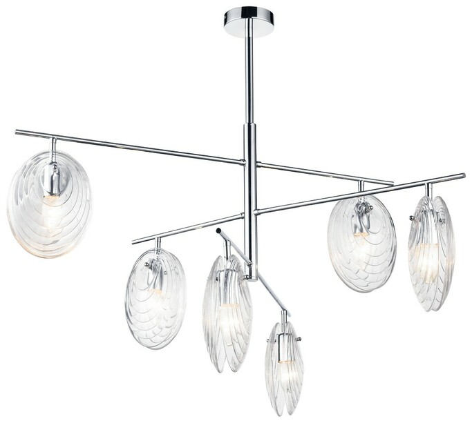 Люстра VELANTE 364-103-06