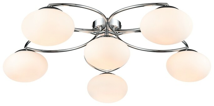 Люстра VELANTE 360-107-06