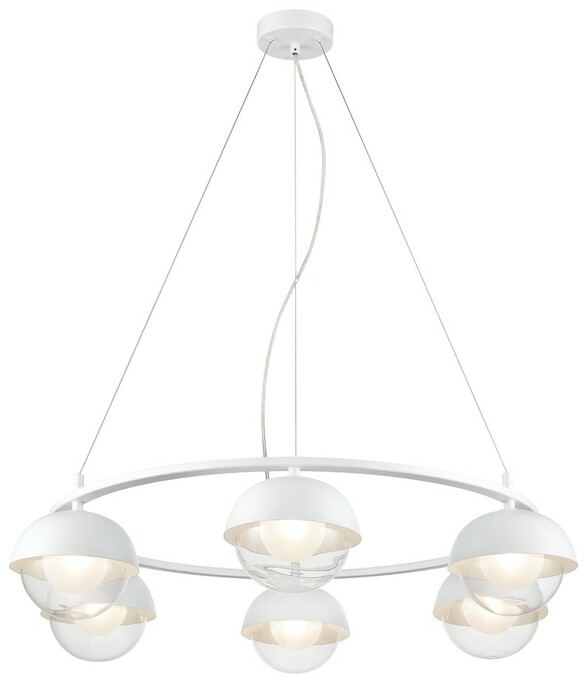 Люстра VELANTE 359-003-06