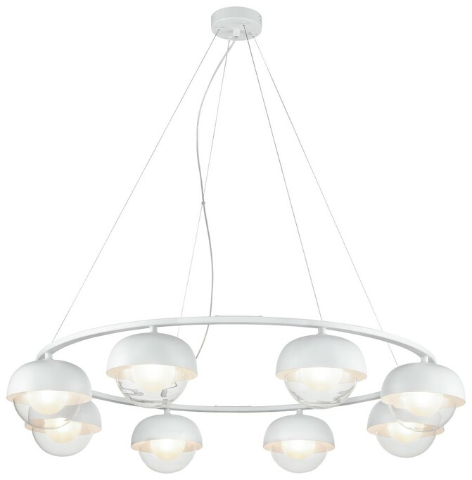 Люстра VELANTE 359-003-08