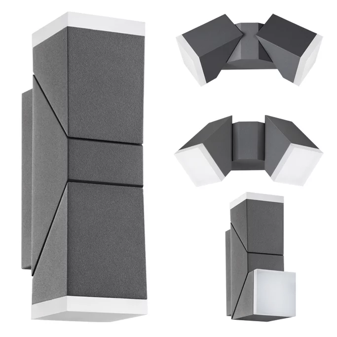 Уличный светильник NOVOTECH KAIMAS 357829