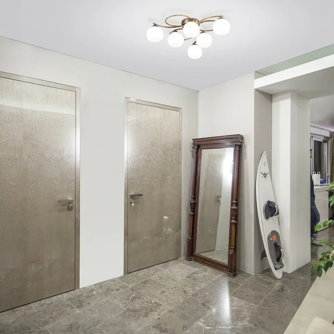 Люстра EUROSVET Alba 30144/6