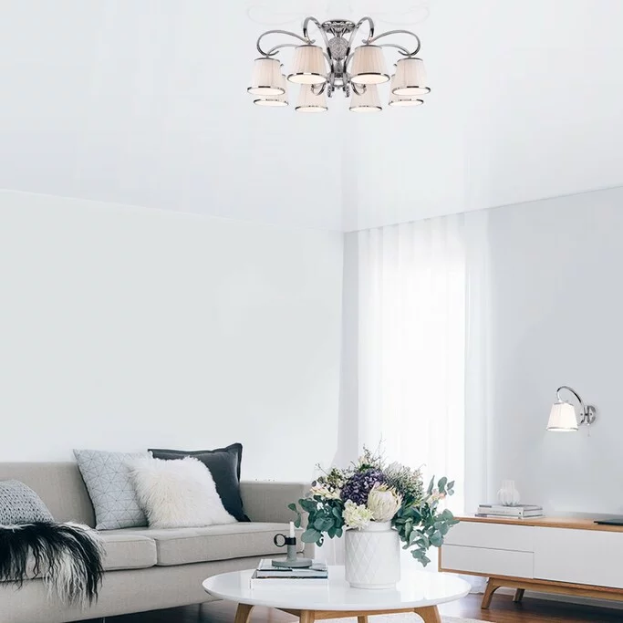 Бра EUROSVET Tessa 60088/1