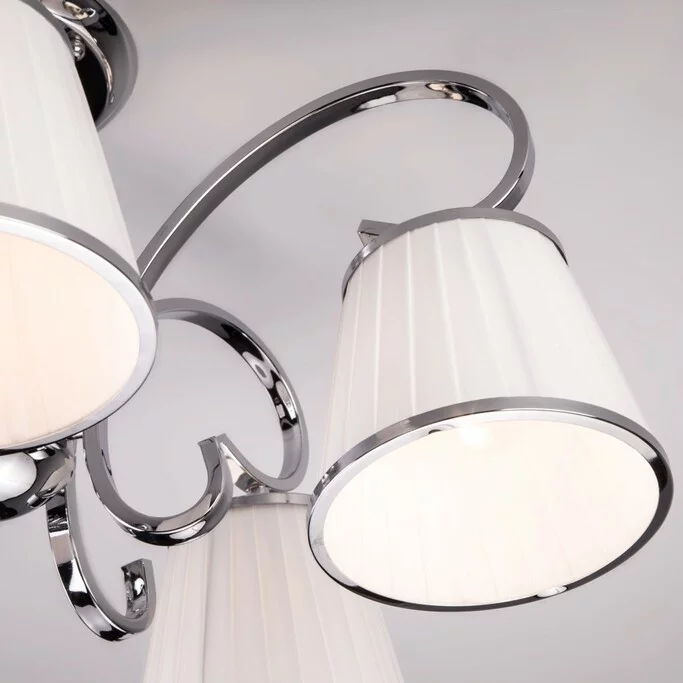 Люстра EUROSVET Tessa 60088/5