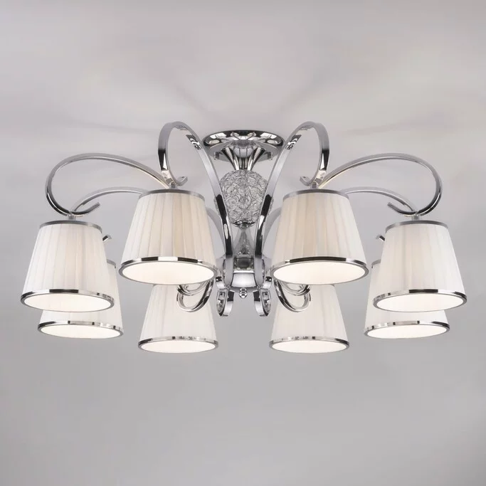 Люстра EUROSVET Tessa 60088/8