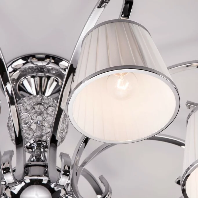 Люстра EUROSVET Tessa 60088/8