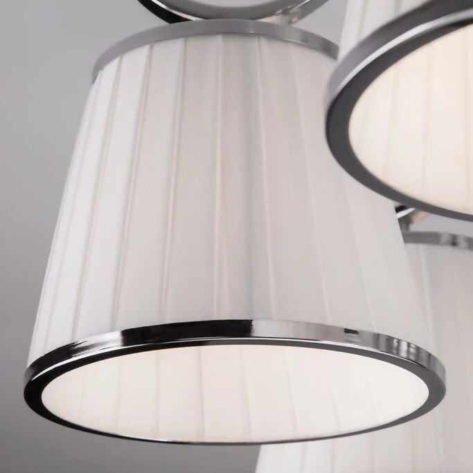 Люстра EUROSVET Tessa 60088/8