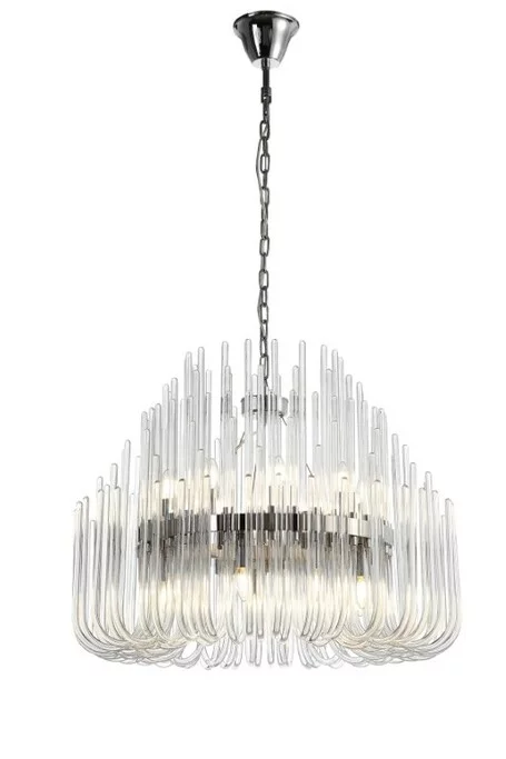 Люстра DIVINARE ROMOLA 6043/02 LM-18