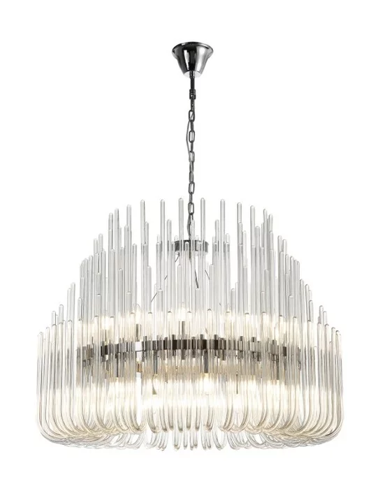 Люстра DIVINARE ROMOLA 6043/02 LM-26