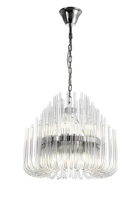 Люстра DIVINARE ROMOLA 6043/02 LM-10