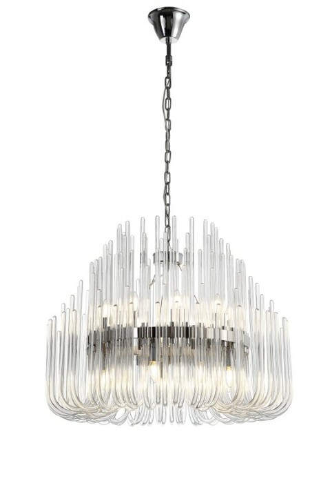 Люстра DIVINARE ROMOLA 6043/02 LM-18