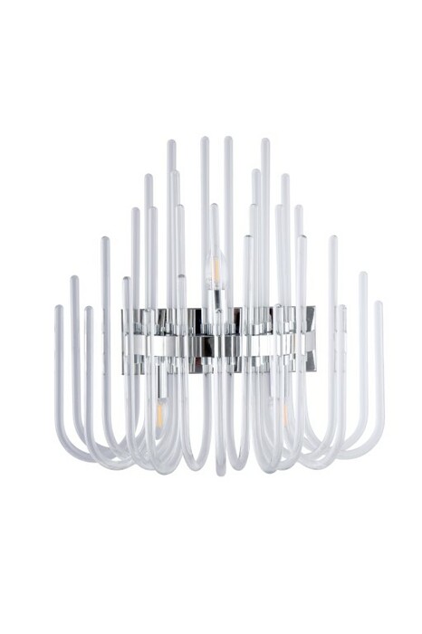 Бра DIVINARE ROMOLA 6043/02 AP-3