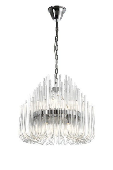 Люстра DIVINARE ROMOLA 6043/02 LM-10