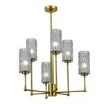 Люстра ST LUCE GACCIOLO SL1240.303.06