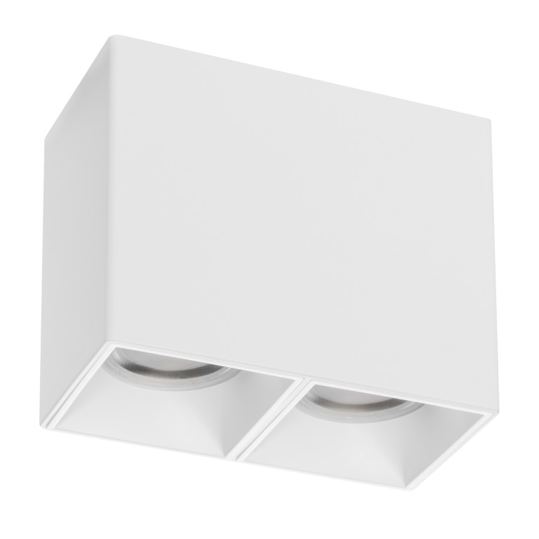 Точечный светильник LIGHTSTAR Rullo 213366