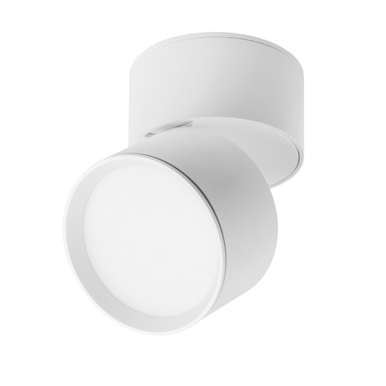 Точечный светильник LIGHTSTAR Acuto 215836