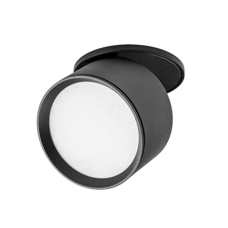 Точечный светильник LIGHTSTAR Acuto 215807