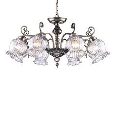 Люстра ARTE AMALFI A2075LM-8AB