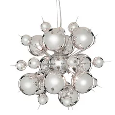 Люстра ARTE MOLECULE A8312SP-6CC