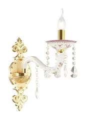 Бра ARTE CONTESSA A6613AP-1GO