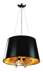 Люстра ARTE Eva A4011SP-3CC