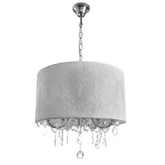 Люстра ARTE JENNIFER A1800LM-5WH